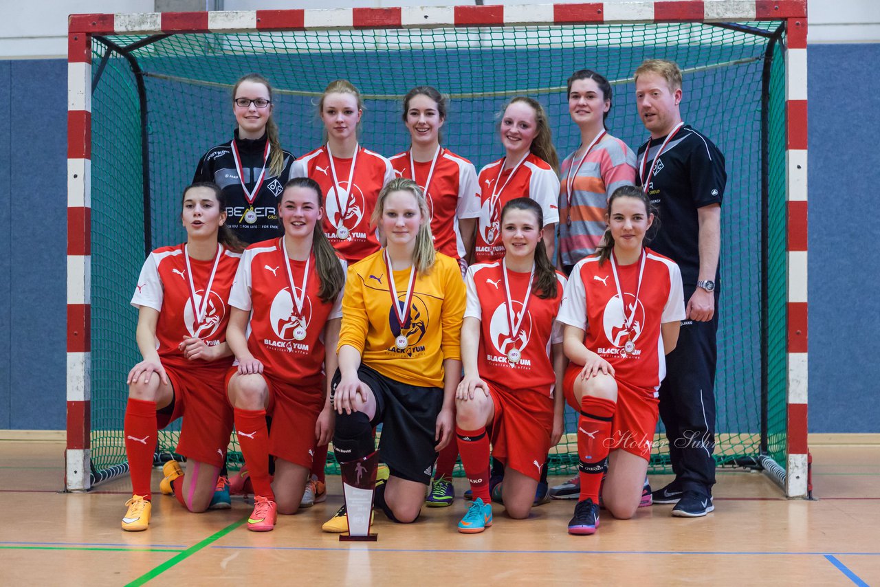 Bild 378 - Norddeutschen Futsalmeisterschaften : Sieger: Osnabrcker SC